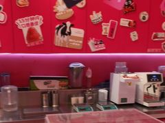 -K22.酸奶草莓(烟台芝罘店)