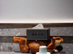 -姑苏家宴·苏帮菜·松鼠桂鱼(苏州总店)