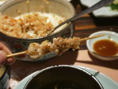 -山葵家·创意料理(万象汇店)
