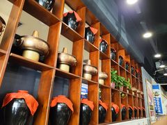 -楼外楼大刀肉传统火锅居(幸福街店)