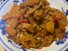 -小柴米·传统江西菜(八一广场店)