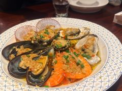 -妈妈菜舟山海鲜(定海古城店)