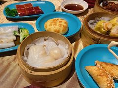-哈尔滨永泰喜来登酒店·璟泰公馆