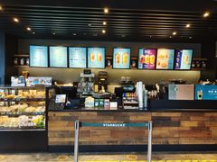 -星巴克臻选(上海长风大悦城店)