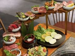 -谷牛和牛烤肉(漕河泾印象城店)