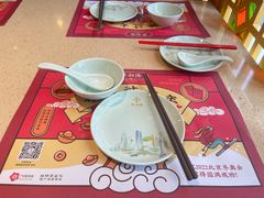 -点都德(千灯湖环宇城店)