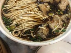 -蒋家桥饺面店(广陵路店)