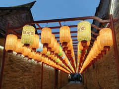 -回龙窝历史文化街区