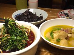 -新白鹿餐厅(龙游路总店·杭帮菜名店)