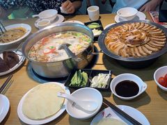 -守柴炉烤鸭(乐山万达店)