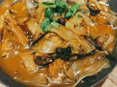 -东北灶(句容吾悦广场店)