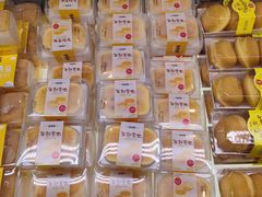 -味多美(江桥万达店)