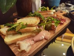 -BOCATA 西班牙餐厅(三里屯店)