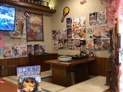 -三月居酒屋(青年大街店)