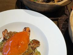 -品味杭州·粤式融合·海鲜小馆·钱江新城CBD