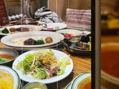 -食间牛排(湖西路店)