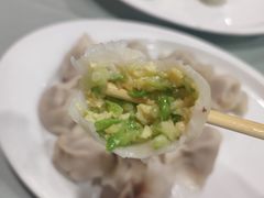 -听涛雅苑百味饺子老家菜馆