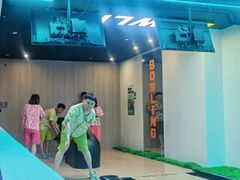 -涨巢·潮玩水疗局