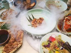 -淀里船宴(裕华东路店)