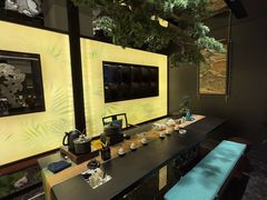 -宫燕府·京菜·烤鸭·淮扬菜(王府中心店)