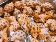 -盛港湾海鲜食府(黄沙店)
