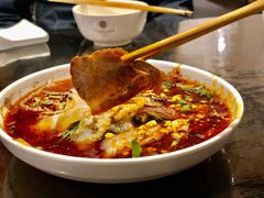 夫妻肺片-夫妻肺片·中华老字号·正宗川菜(春熙路店)