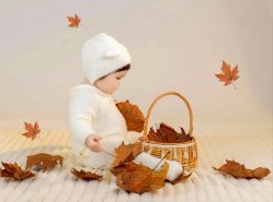 -小木马国际儿童摄影