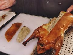 京悦荟北京烤鸭-京悦荟·京沪融合菜(漕河泾印象城店)