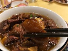 -白家大院·王府宫廷菜(苏州街店)