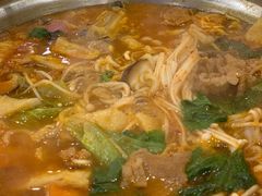 -韩礼年糕(飞虹路店)