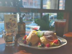 -UPPER KITCHEN(延安路店)
