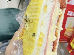-味多美蛋糕(安定门店)