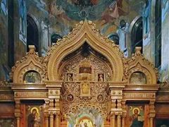 -滴血救世主教堂