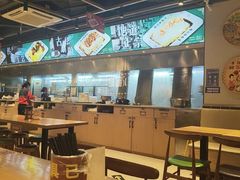 -银记肠粉店(南方医院店)