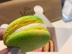 -广州文华东方酒店·文华饼店