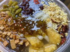 -八一路好吃街(雨田商务大厦店)