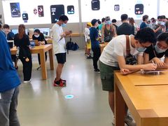 -Apple零售店(深圳益田假日广场店)