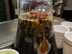 -清真·锦翔炝锅鱼(明德门店)