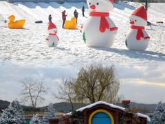 -南京银杏湖乐园