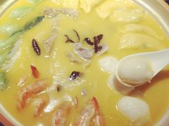 -古越舫·精品杭帮菜(商都路店)