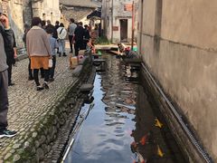 -前童古镇