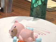 -Erman岩烧牛排(虹桥南丰城店)