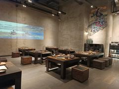 -夜食白市Yespicy·烧烤啤酒宵夜(番禺四海城店)