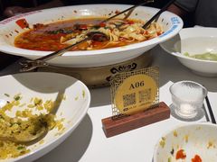 -坛宗剁椒鱼头(河西王府井店)