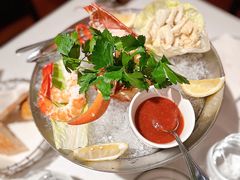 -Wolfgang’s Steakhouse 沃夫冈牛排馆(上海白玉兰广场店)