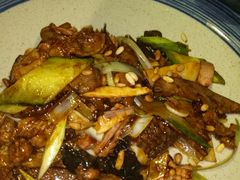 -那家小馆•北京菜•烤鸭(中关村店)