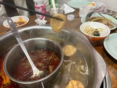 -要得自助火锅(新川路店)