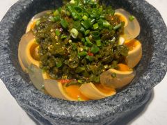 -院8里·小聚园老川菜(九眼桥店)