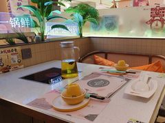 -黄记煌三汁焖锅(悦方IDmall店)