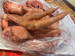 -富城特色菜馆(华南小区店)